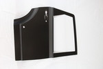 68067465AG - Doors, Door Mirrors and Related Parts: Rear Door Outer Repair Panel, Left for Mopar Image