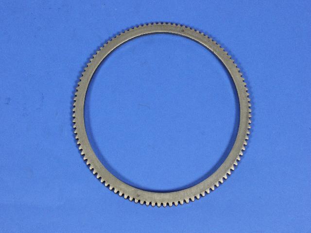 4384226 - Rear Axle: Sensor Tone Ring for Dodge: Dakota, Durango | Jeep: Liberty | Ram: Dakota Image