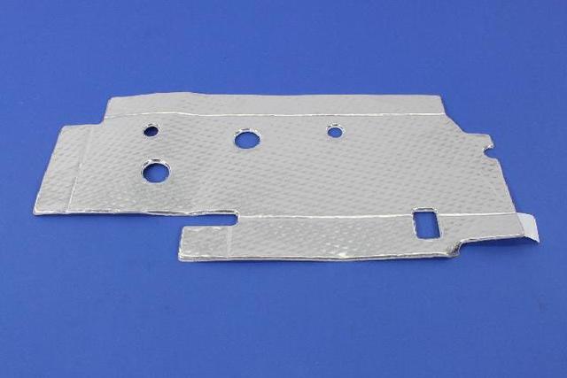 68172222AB - Interior Trim: Insulator for Mopar Image
