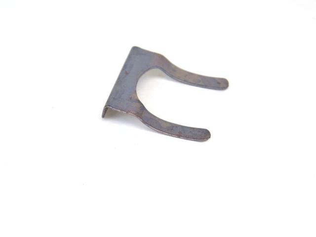 2583377 - Body Sheet Metal Except Doors: Door Lock Cylinder Retainer for Chrysler: 200, PT Cruiser, Sebring | Dodge: Charger, Durango, Neon, Stratus, Viper | Jeep: Wrangler Image