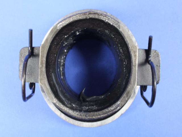 53008342 - Clutch: Clutch Release Bearing for Dodge: Dakota, Nitro, Ram 1500, Ram 2500, Ram 3500 | Jeep: Cherokee, Liberty, Wrangler, Wrangler JK Image