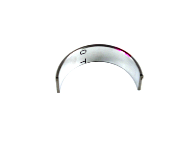 5047412AB - 2.4L Gas; Engine: Crankshaft Lower Bearing for Chrysler: 200 | Dodge: Dart | Fiat: 500X | Jeep: Cherokee, Compass, Renegade | Ram: ProMaster City Image