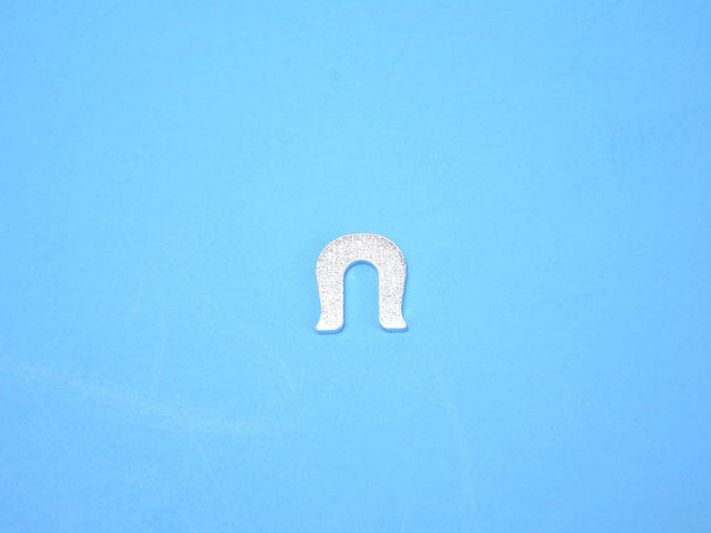 5191313AB - Brakes: Parking Brake Lever Retainer for Chrysler: 200, Sebring | Dodge: Avenger, Caliber | Jeep: Compass, Patriot Image