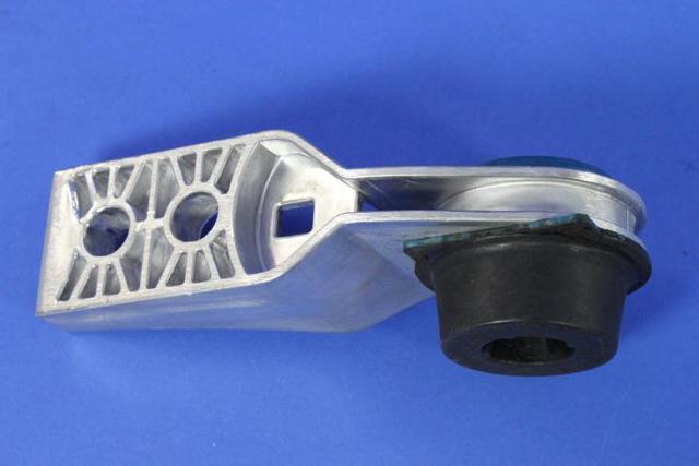 68141919AB - Exhaust: Exhaust Hanger for Jeep: Cherokee Image