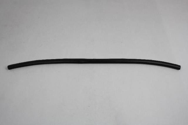 68040220AC - Body Sheet Metal Except Doors: Hood To Radiator Weatherstrip for Chrysler: 300 | Dodge: Challenger, Charger, Magnum Image