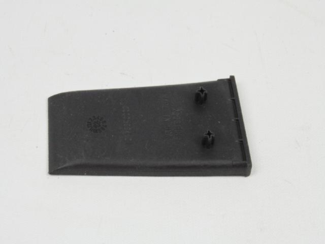 1NL98DX9AA - Interior Trim: Instrument Panel Mat for Dodge: Ram 1500, Ram 2500 | Ram: 1500, 1500 Classic, 2500, 3500 Image
