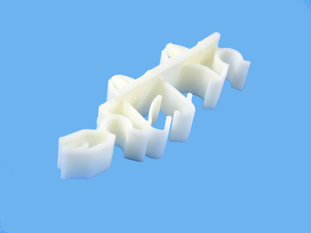 68096303AB - Interior Trim: Clip for Chrysler: 200 | Dodge: Dart | Jeep: Cherokee Image