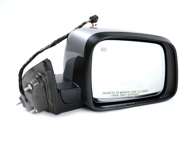 5SG20JSCAA - Doors, Door Mirrors and Related Parts: Outside Rearview Mirror, Right for Mopar Image