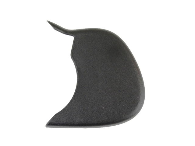 1XT05DX9AA - Interior Trim: Front Seat Shield, Right for Jeep: Cherokee Image