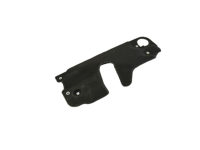 68284344AA - 3.0L Turbo Diesel; Engine: Engine Cover for Ram: ProMaster 1500, ProMaster 2500, ProMaster 3500 Image