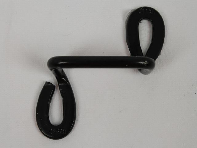 5065256AA - Body Sheet Metal Except Doors: Hood Latch Striker for Chrysler: 300 | Dodge: Challenger, Charger, Magnum Image