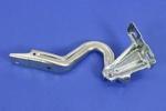 68201020AA - : Hood Hinge, Left for Mopar Image