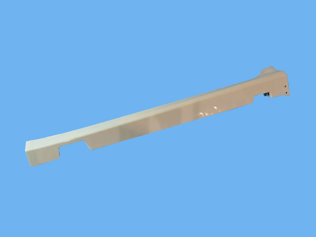 1VQ09GW7AG - Exterior Ornamentation: Sill Molding, Left for Mopar Image