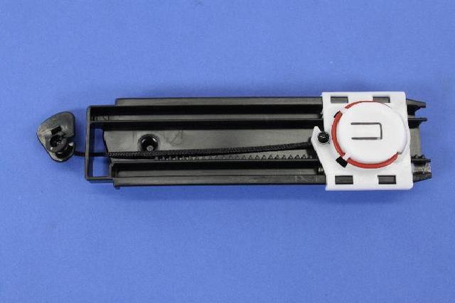 2013-2024 Ram Glove Box Door Dampener 68191988AB | My Mopar Parts