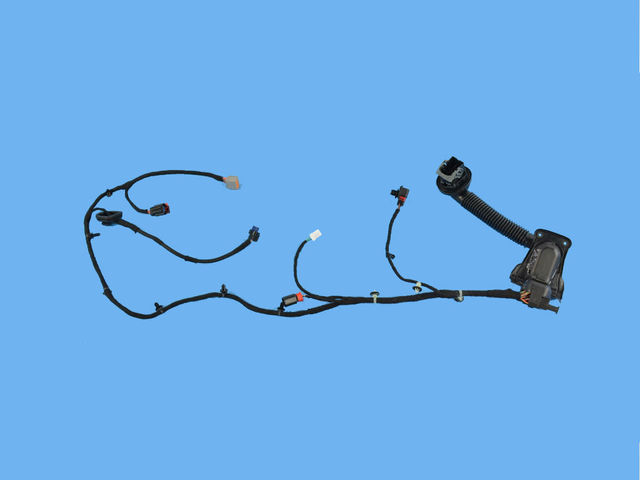 68304364AD - Electrical: Front Door Wiring for Jeep: Cherokee Image