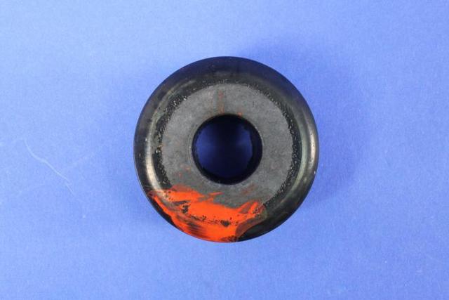 4616383 - Front Suspension &amp; Drive: Lower Control Arm Bushing, Rear for Mopar Image