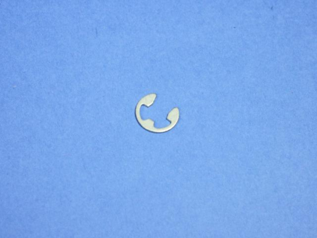 6035208 - Automatic Transmission 4 Speed: Snap Ring for Mopar Image