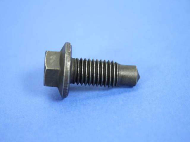 4761331 - Electrical: Hex Flange Head Screw for Dodge: Ram 2500, Ram 3500 | Ram: 2500, 3500 Image