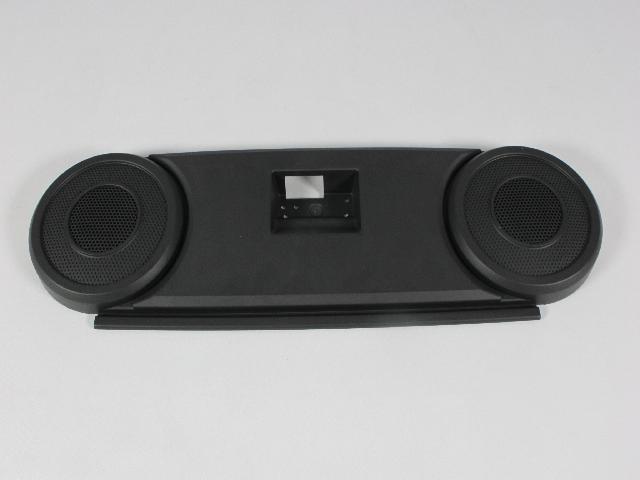 1DR92XDVAA - Electrical: Speaker Panel for Dodge: Caliber | Jeep: Compass, Patriot Image
