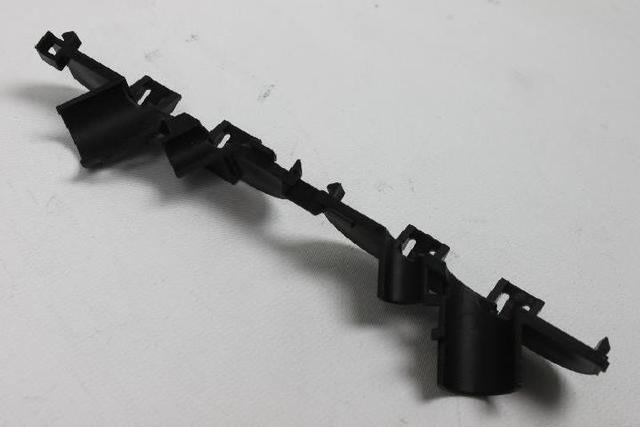 68138803AC - Emission Controls: Grommet for Chrysler: 200 | Dodge: Dart | Jeep: Cherokee Image