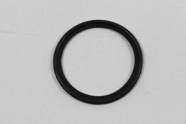 68051457AA - 2.4L Gas; Engine: Engine Oil Cooler Seal for Chrysler: 200, Sebring | Dodge: Avenger, Durango, Journey | Jeep: Compass, Patriot, Wagoneer | Ram: 1500, 1500 Classic Image
