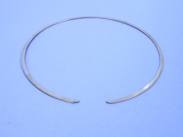4412395 - Automatic Transaxle 4 Speed: Snap Ring for Chrysler: 200, 300, 300M, Concorde, Pacifica, PT Cruiser, Sebring, Town &amp; Country, Voyager | Dodge: Avenger, Caravan, Challenger, Charger, Dakota, Durango, Grand Caravan, Intrepid, Journey, Magnum, Neon, Nitro, Ram 1500, Stratus | Jeep: Liberty, Wrangler | Ram: 1500, C/V, Dakota, ProMaster 1500, ProMaster 2500, ProMaster 3500 Image