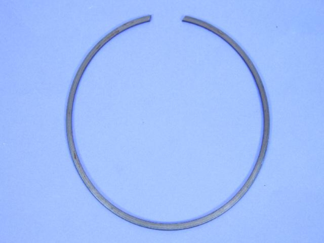 4412871 - Automatic Transaxle 4 Speed: Reverse Clutch Snap Ring for Chrysler: 200, 300, 300M, Concorde, Pacifica, PT Cruiser, Sebring, Town &amp; Country, Voyager | Dodge: Avenger, Caravan, Challenger, Charger, Dakota, Durango, Grand Caravan, Intrepid, Journey, Magnum, Neon, Nitro, Ram 1500, Stratus | Jeep: Liberty, Wrangler | Ram: 1500, C/V, Dakota, ProMaster 1500, ProMaster 2500, ProMaster 3500 Image