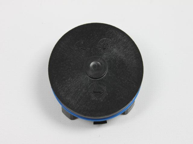 53021031 - Engine 3.7L Six Cylinder: Access Hole Plug for Chrysler: Aspen | Dodge: Dakota, Durango, Nitro, Ram 1500, Ram 2500, Ram 3500 | Jeep: Commander, Grand Cherokee, Liberty | Ram: 1500, Dakota Image