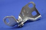 68214358AC - : Door Lower Hinge, Right for Mopar Image