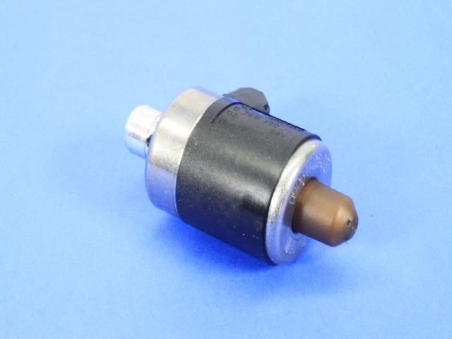 5138838AA - NAG1; W5A380; 5-Speed; Automatic Transmission: Transmission Solenoid for Chrysler: 300, Crossfire | Dodge: Challenger, Charger, Durango, Magnum, Nitro, Sprinter 2500, Sprinter 3500 | Jeep: Commander, Grand Cherokee, Wrangler, Wrangler JK Image