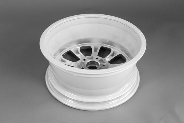 1TP82XZAAC - Wheels: Aluminum Wheel, Front Or Rear for Mopar Image