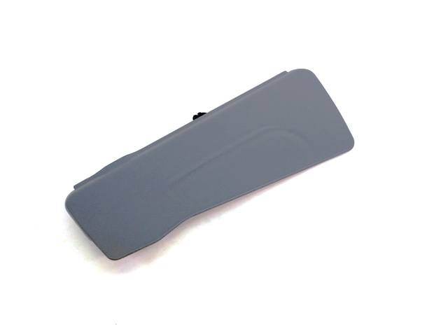 1AL921D5AB - Interior Trim: Fold Flat Shield, Right for Chrysler: Town &amp; Country | Dodge: Caravan, Grand Caravan Image