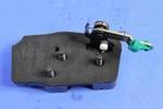 55275100 - Doors and Related Parts: Cargo Door Latch, Right for Mopar Image