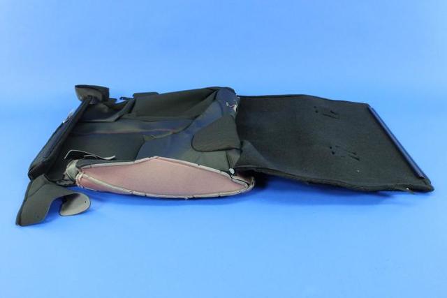 5RA65DX9AF - Interior Trim: Rear Seat Back Cover for Jeep: Cherokee Image