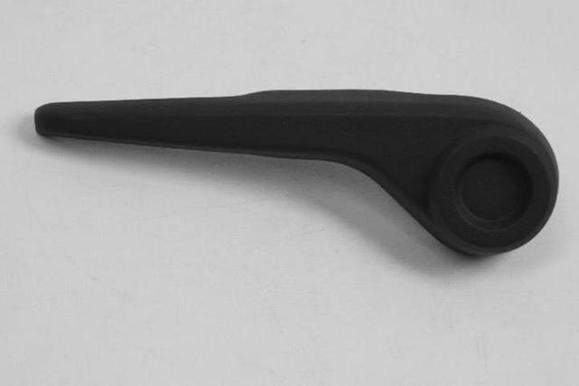 1RW10HL1AB - Interior Trim: Seat Recliner Handle, Left for Mopar Image