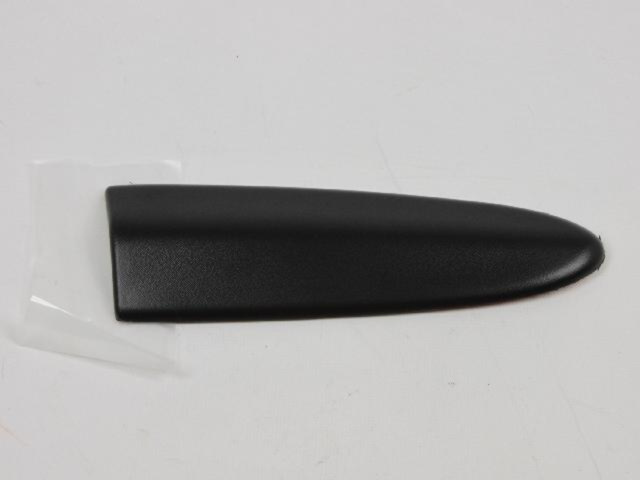 55077166AC - Exterior Ornamentation: Cab Molding, Right for Dodge: Ram 1500, Ram 2500, Ram 3500 Image