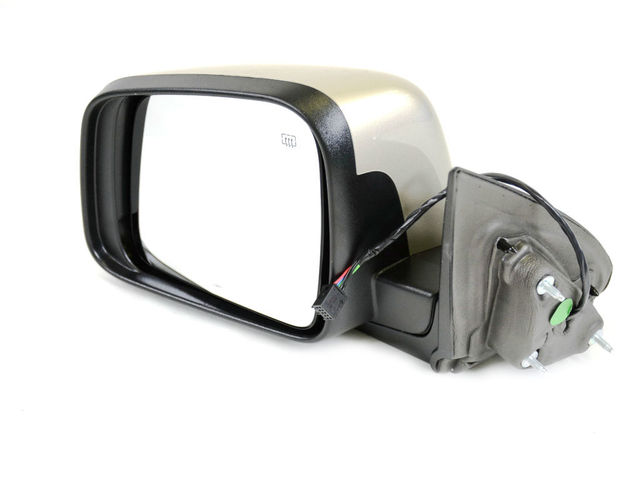 5SH43KFSAB - Doors, Door Mirrors and Related Parts: Outside Rearview Mirror, Left for Mopar Image