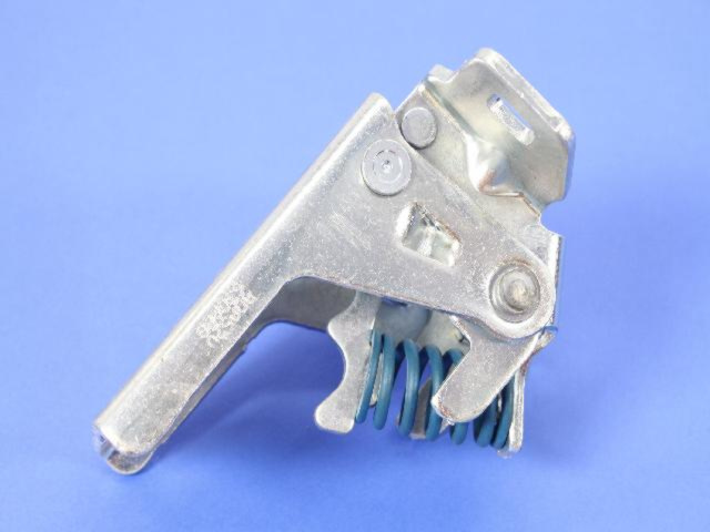 55275630AB - Doors and Related Parts: Door Hinge, Right, Upper for Mopar Image