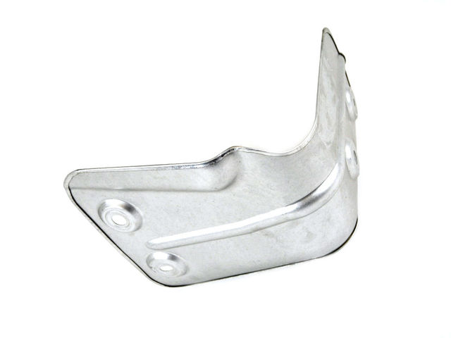 68155440AA - Fuel and Accelerator Pedal: Fuel Tank Heat Shield for Ram: 1500, 1500 Classic Image