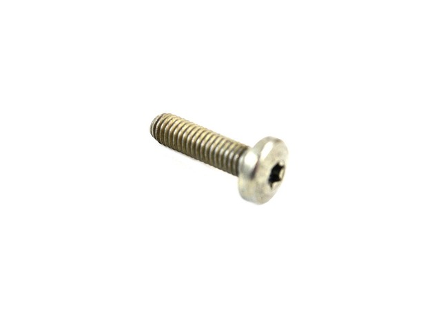 6510697AA - 948TE; 9-Speed; Automatic Transmission: 6 Lobe Recessed Head Bolt for Chrysler: 200, Pacifica, Voyager | Dodge: Hornet | Fiat: 500X | Jeep: Cherokee, Compass, Grand Cherokee, Renegade, Wrangler | Ram: ProMaster 1500, ProMaster 2500, ProMaster 3500, ProMaster City Image