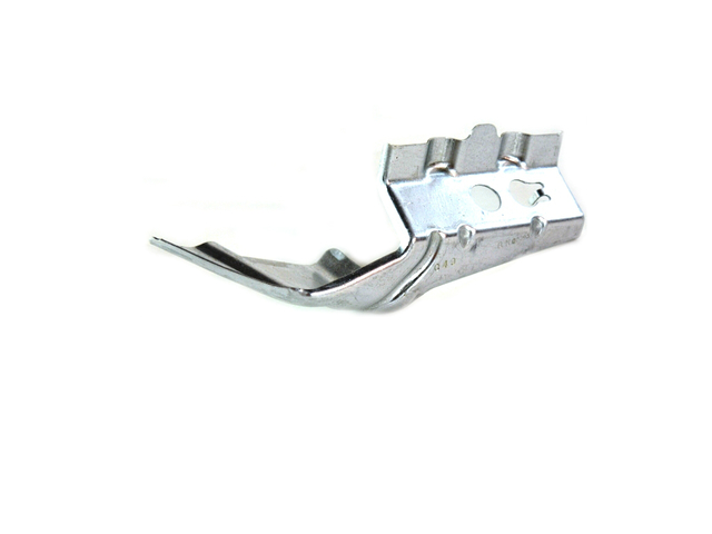 68243604AA - Body Sheet Metal Except Doors: Fender Reinforcement, Right for Mopar Image
