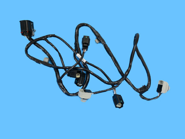 68127955AB - Electrical: Rear Fascia Wiring for Mopar Image