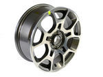 1UF17KDRAA - : Wheel-Aluminum for Fiat: 500 Image