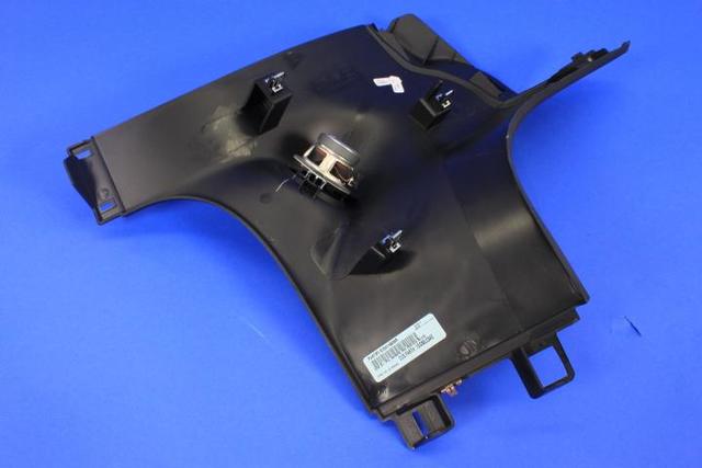 1GG60LC5AE - Interior Trim: D Pillar Molding, Right for Mopar Image