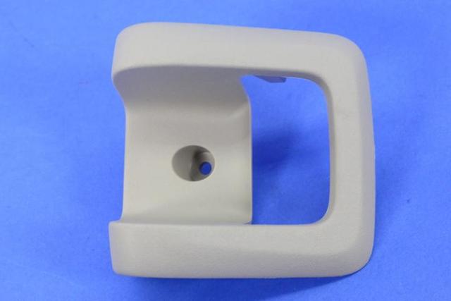 1XW41HL1AA - Interior Trim: Seat Back Release Bezel, Right for Jeep: Cherokee Image