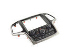 68254001AI - : Vehicle Feature Controls Center Stack for Jeep: Grand Cherokee Image