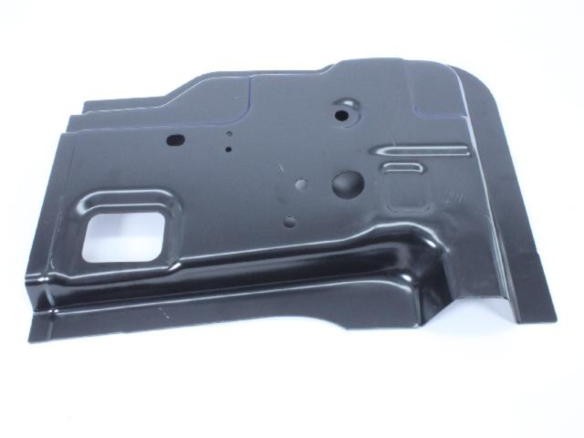 5112900AD - Body Sheet Metal Except Doors: A-pillar Reinforcement, Right for Dodge: Challenger Image