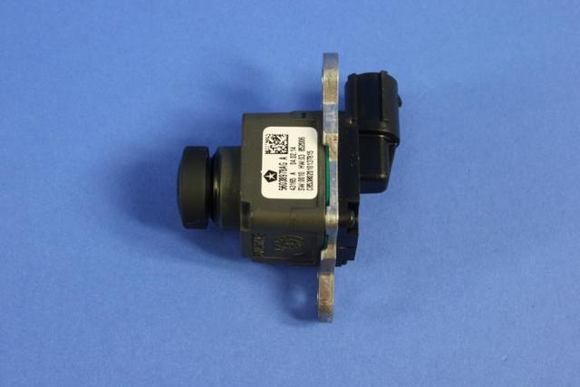 56038978AL - Electrical: Rear View Camera for Mopar Image