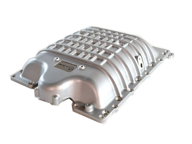 68267542AA - Engine: Supercharger Lid Kit for Dodge: Challenger, Charger, Durango | Jeep: Grand Cherokee | Ram: 1500 Image