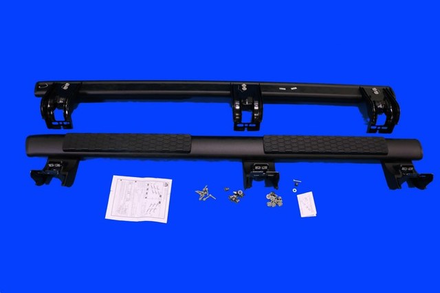 コマたろう出品　2/11 2013-2024 Ram Tubular Side Steps 82213270AE | My Mopar Parts